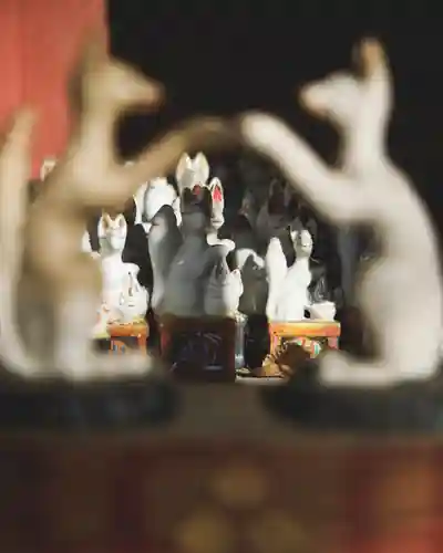 駒形神社(群馬県)