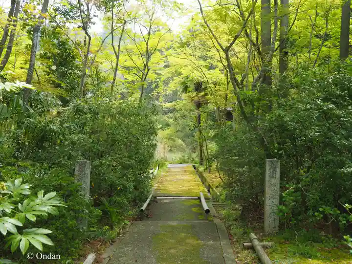 龍潭寺(滋賀県)