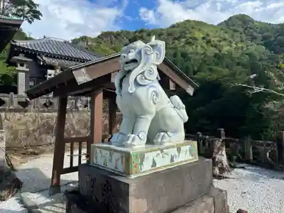 陶山神社(佐賀県)