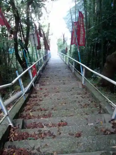 観音寺のその他建物