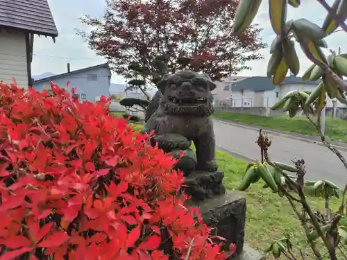 伊夜日子神社(北海道)