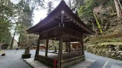 貴船神社のその他建物