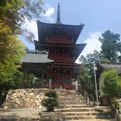 柏原八幡宮のその他建物