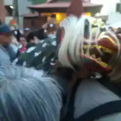 三吉神社(北海道)