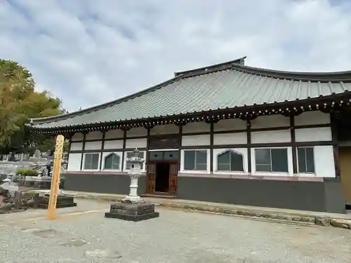 長徳寺(神奈川県)