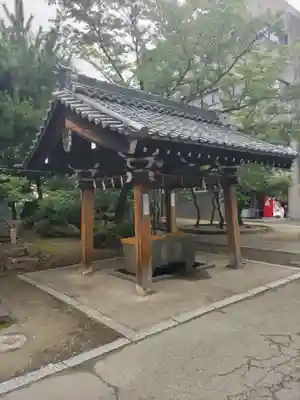 加納天満宮(岐阜県)