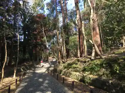 法然院のその他建物