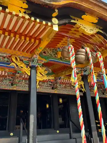 大崎八幡宮(宮城県)