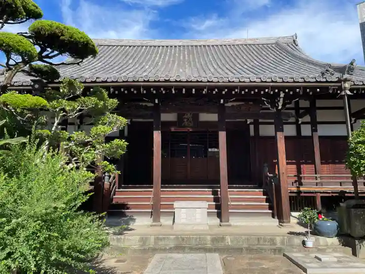 善導寺(兵庫県)