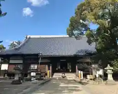 大樹寺（松安院大樹寺）(愛知県)