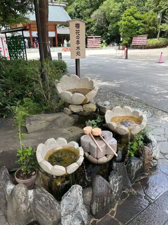 櫻木神社(千葉県)