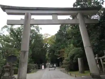 石清水八幡宮(京都府)