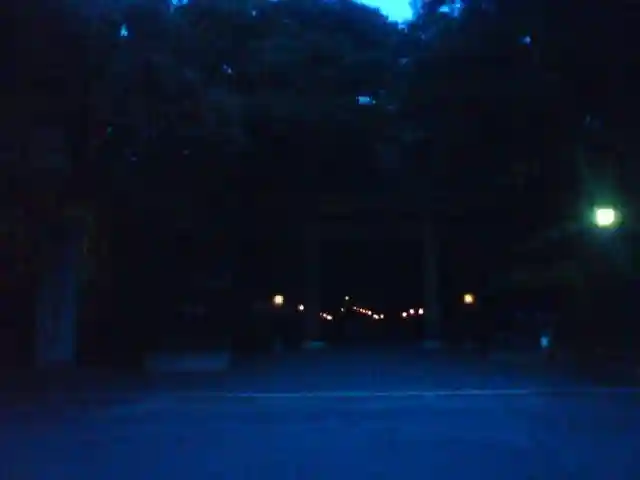 大神神社(奈良県)