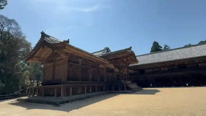 圓教寺(兵庫県)