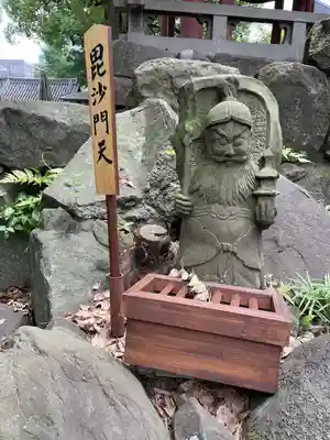 品川寺(東京都)