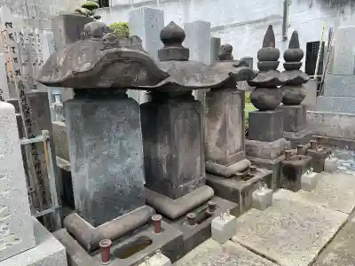 正覚寺(東京都)
