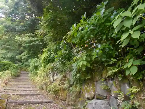 安國論寺（安国論寺）(神奈川県)