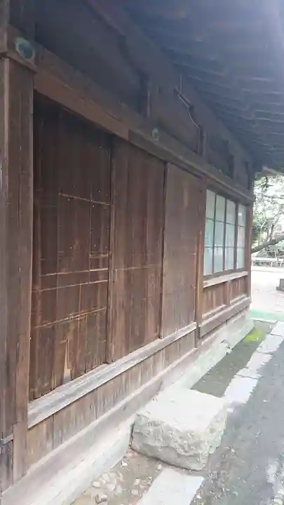萱津神社のその他建物