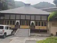 常林寺のその他建物