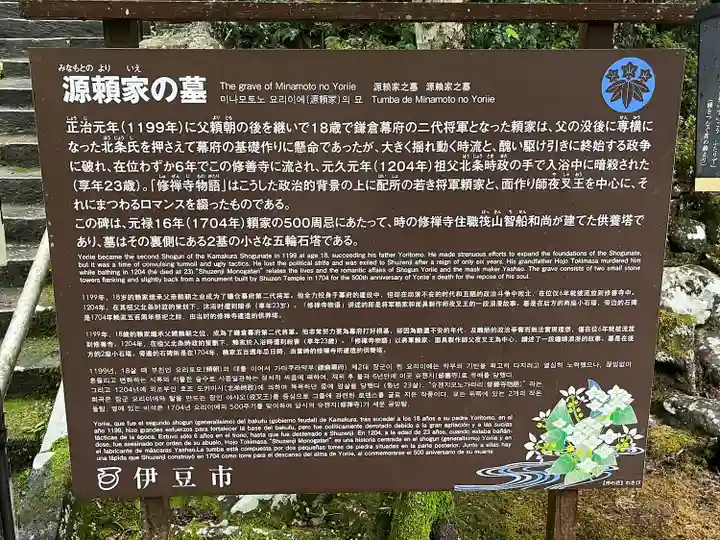 指月殿(静岡県)