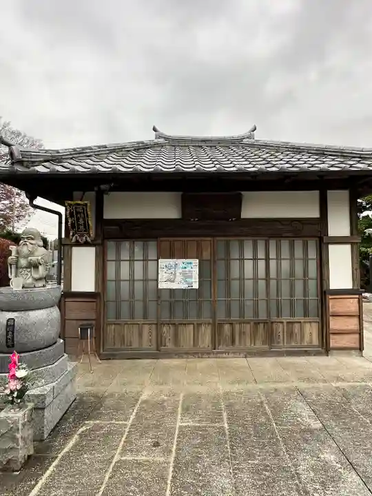 西栄寺(千葉県)