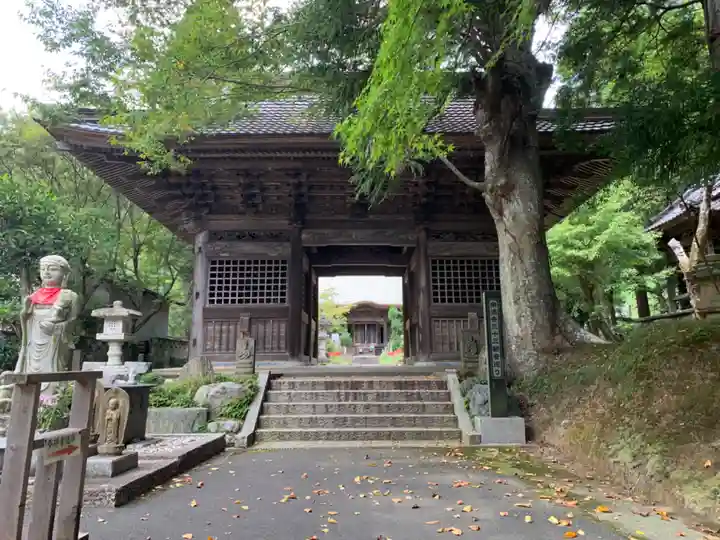 楽満寺(千葉県)