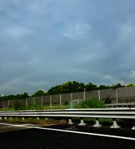 高樹神社(福岡県)