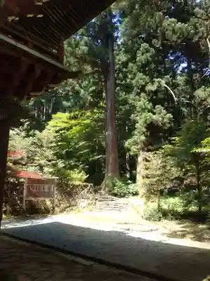 花園神社(茨城県)