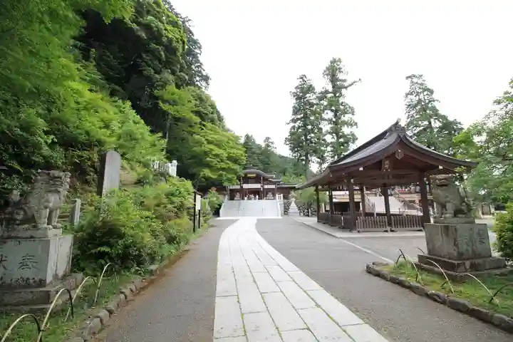 高麗神社(埼玉県)