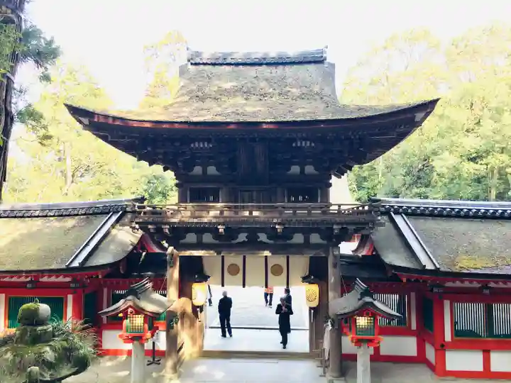 石上神宮(奈良県)