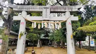 香取大神社(千葉県)