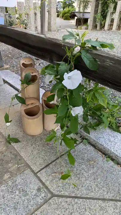 玉田神社(京都府)
