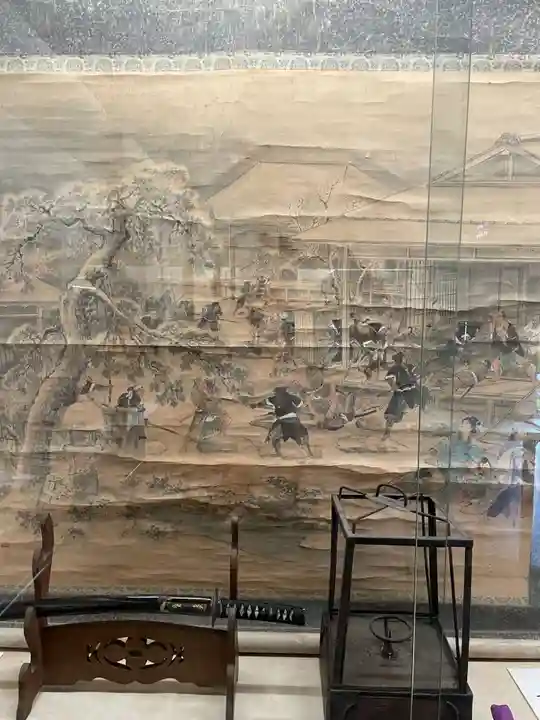 赤穂大石神社(兵庫県)