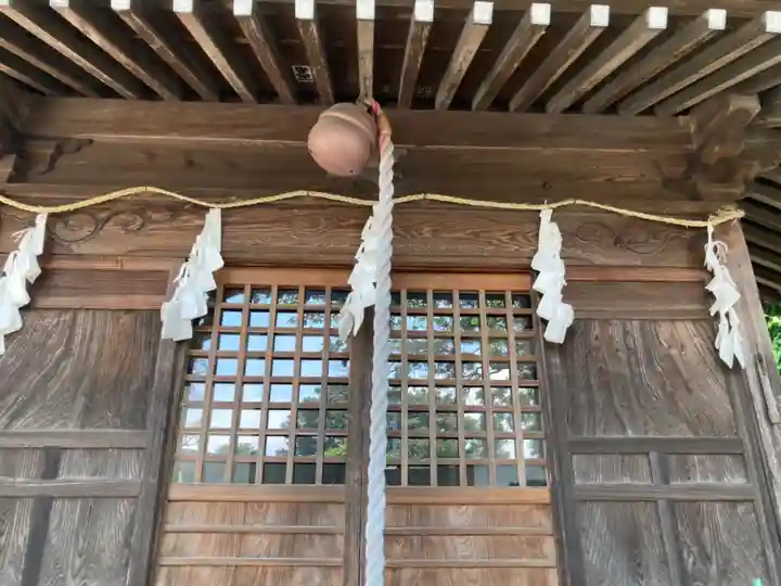 妙純寺のその他建物