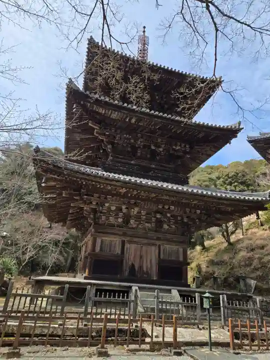 一乗寺(兵庫県)
