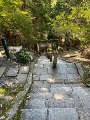 金峯山寺のその他建物
