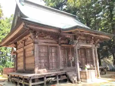住吉神社(宮城県)