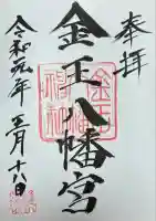 金王八幡宮(東京都)