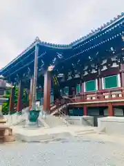  智積院(京都府)