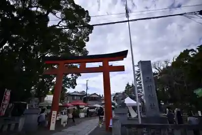 玉前神社(千葉県)