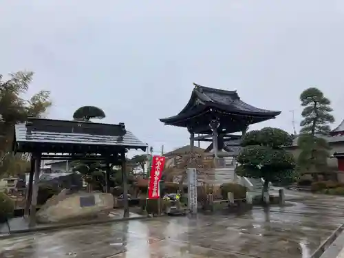 慈福院(栃木県)