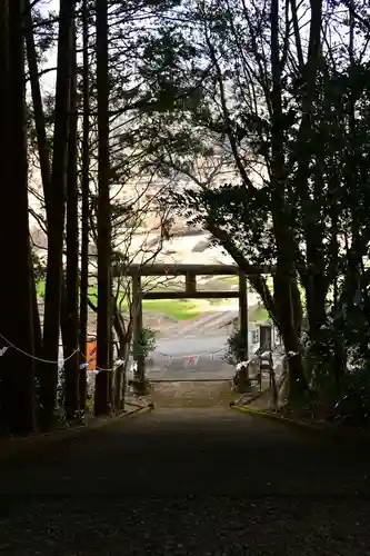 石神神社(宮崎県)