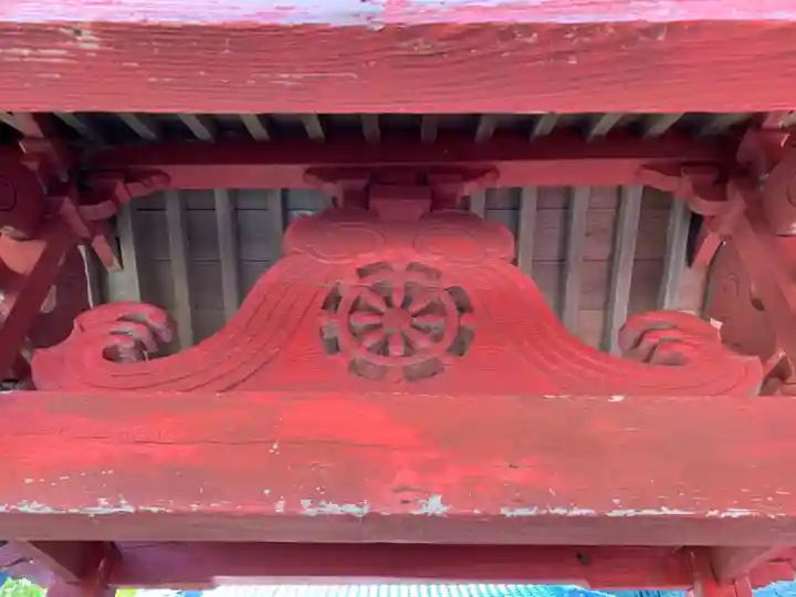 西照院慈眼寺のその他建物