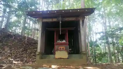 八王寺のその他建物
