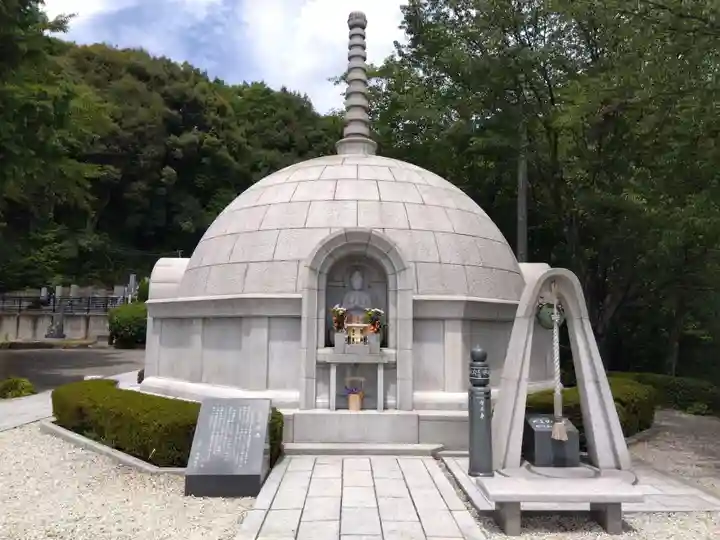 護国之寺(岐阜県)
