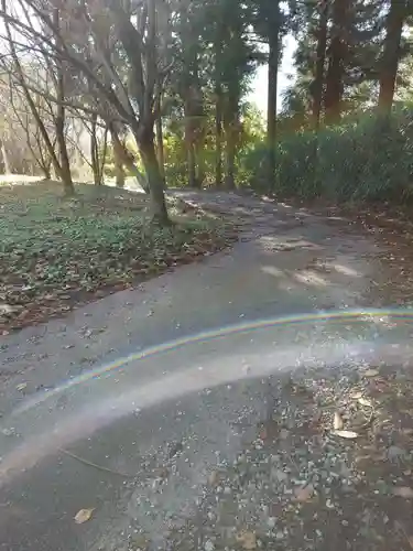 皆神神社(長野県)