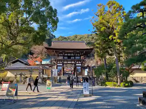 松尾大社のその他建物