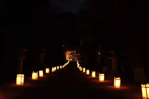 大國主神社のお祭り