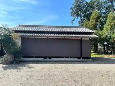天一神社(滋賀県)