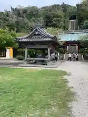 洲崎神社(千葉県)